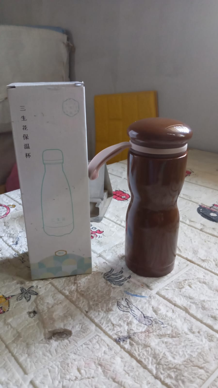 7315 Stainless Steel Flask Water Bottle With Dori Easy To Carry, Fridge Water Bottle, Leak Proof, Rust Proof, Hot & Cold Drinks, Gym BPA Free Food Grade Quality, For office/Gym/School (280 ML) 7315 Stainless Steel Flask Water Bottle With Dori Easy To Carry, Fridge Water Bottle, Leak Proof, Rust Proof, Hot & Cold Drinks, Gym BPA Free Food Grade Quality, For office/Gym/School (280 ML)